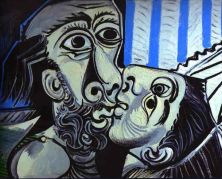 Haga click para ver la imagen ampliada the kiss.jpg